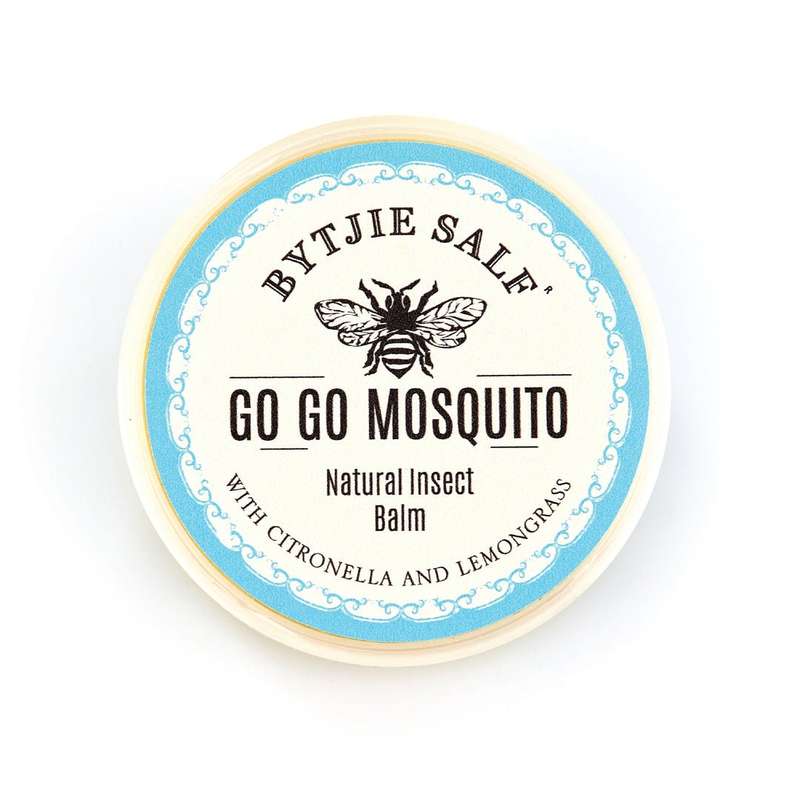 BYTJIE SALF GO GO MOSQUITO 50ML