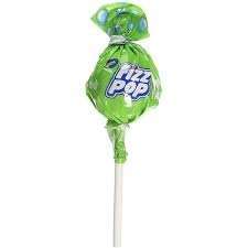 FIZZ POP CREAM SODA