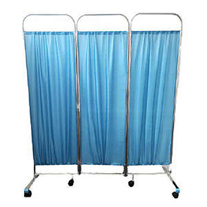 BED SCREEN 3 FOLD