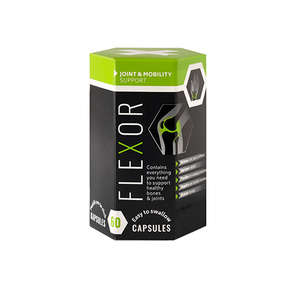 FLEXOR CAPSULES 60
