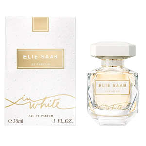 ELIE LE PARFUM IN WHITE EDP SPRAY 30ML