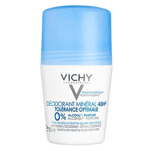 VICHY 48HR MINERAL OPTIMALE 50ML R/ON