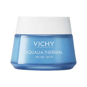 VICHY AQUALIA THERMAL RICH DYNAMIC 50ML