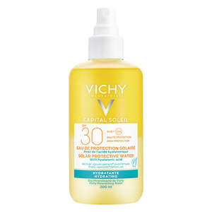 VICHY CAPITAL PROTECTIVE WATERS 200ML