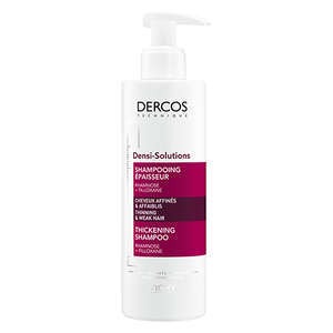 VICHY DENSI-SOLUTIONS SHAMPOO 250ML