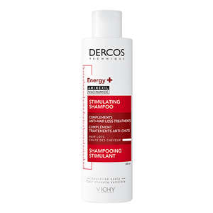 VICHY ANTI-HAIRLOSS SHAMPOO COMPLE 200ML