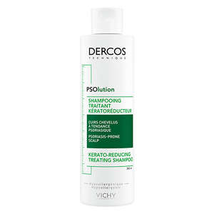 VICHY DERCOS PSOLUTION 200ML