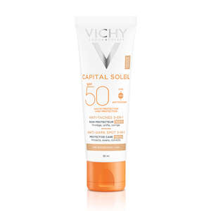 VICHY IDEAL SOLEIL ANTI DARK SPOT 50ML