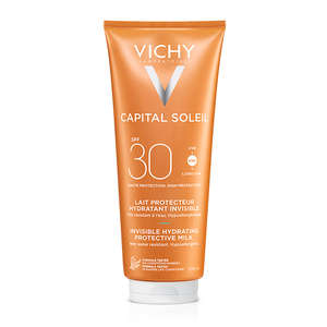 VICHY MILK FOR ADULTS AND CHILDREN 300ML