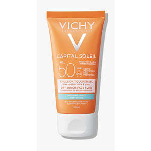 VICHY DRY TOUCH COMBI TO OILY SKIN 50ML