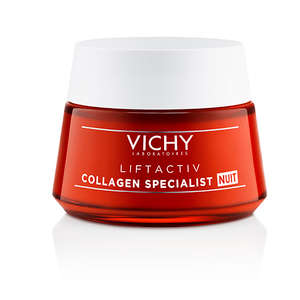VICHY COLLAGEN SPECIALIST NIGHT 50ML