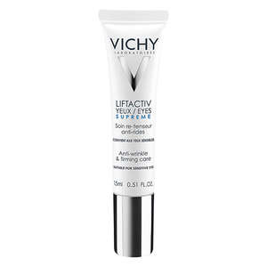 VICHY EYES ANTI-WRINKLE & FIRMING  15ML