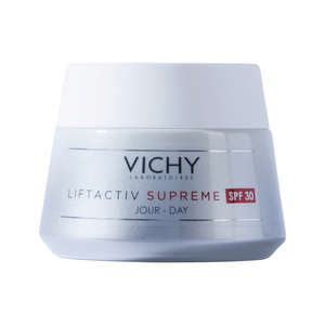 VICHY LIFTACTIV SUPREME DAY SPF30