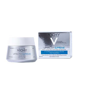 VICHY LIFTACTIV SUPREME N-C 50ML