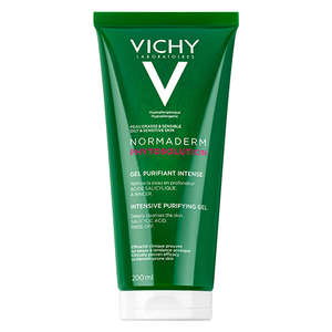 VICHY PHYTOSOLUCTION PURIFYING GEL