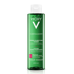 VICHY NORMADERM PURIFYING TONER 200ML