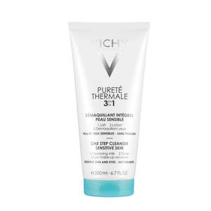 VICHY THERMALE 3 IN 1 CLEANSER 200ML