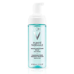 VICHY FOAMING/W RADIANCE REVEALER 150ML