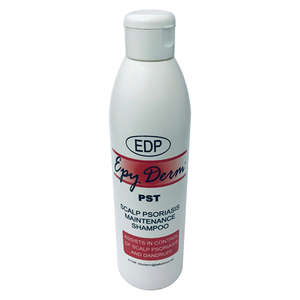 EPY DERM PST SHAMPOO 250ML CETO