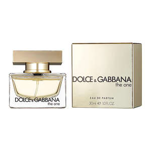 DOLCE & GABBANA THE ONE WOMAN EDP 30ML