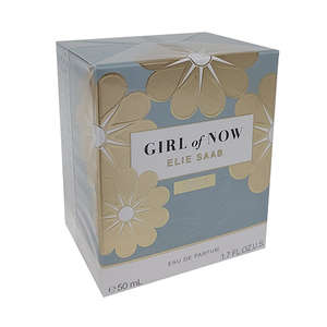 ELIE SAAB GIRL OF NOW SHINE EDP 50ML