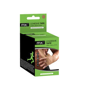 COHESIVE TAPE MX BEIGE 10CMX4.5CM
