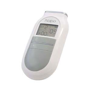 MASSAGER TENS LOW FREQ THERAPY + PADS
