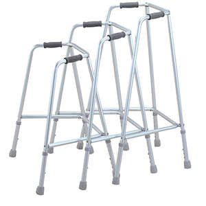 WALKING FRAME PULPIT MED WFF917 SAH 1