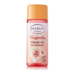 BRAMLEY MAGNOLIA TISSUE OIL 100ML