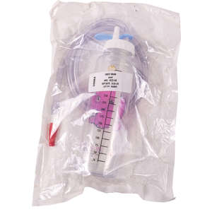 UNDERWATER CHEST DRAINS PAED
