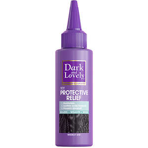 DARK & LOVELY PROTECT SCALP LOTION 100ML