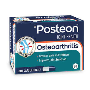 POSTEON CAPS 30