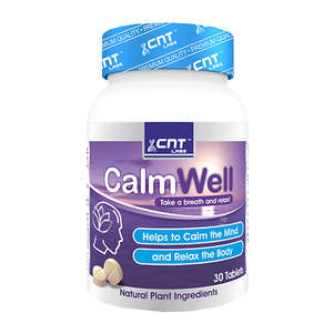 CNT CALM WELL 30