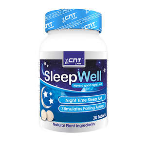 CNT SLEEP WELL 30