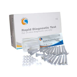INFLUENZA A+B TESTS 20~