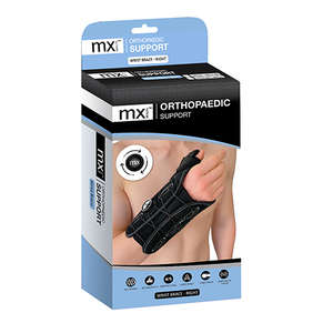 ORTHO WRIST BRACE MX RIGHT UNIVERSAL S/M
