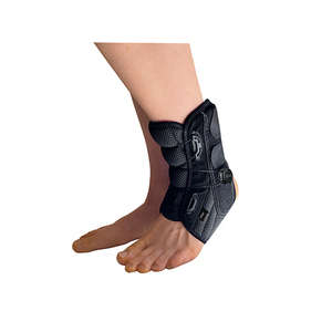 ORTHO ANKLE BRACE MX LEFT UNIVERSAL M/L