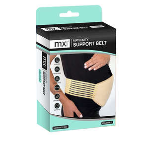 MATERNITY SUPPORT BELT MX
