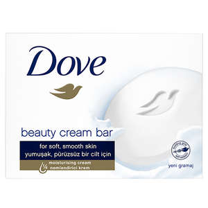 DOVE SOAP WHITE 90G