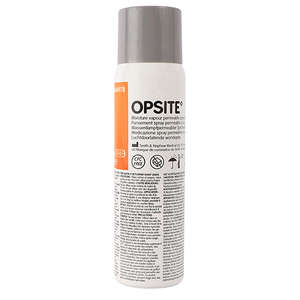 OPSITE SPRAY 100ML