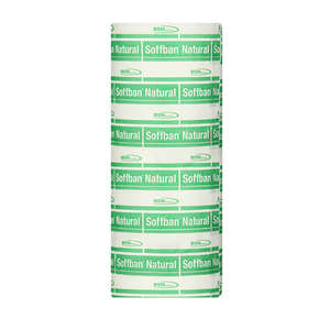 SOFFBAN NATURAL 150MMX3M 1388 12's