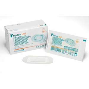 TEGADERM 3584 60MMX100MM 50s~