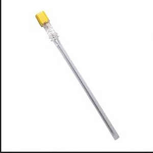 SPINAL NEEDLE 20GX150MM YELLOW 1