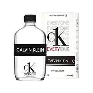 CALVIN KLEIN EVERYONE EAU DE TOILE 50ML