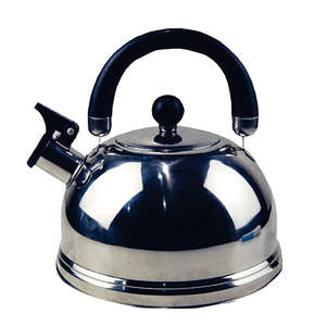 LEISURE QUIP STAINLESS STEEL KETTLE