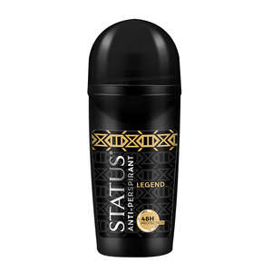 STATUS ROLL ON STRONG LEGEND 50ML