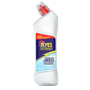 JEYES HOMEGUARD POWER PLUS 750ML