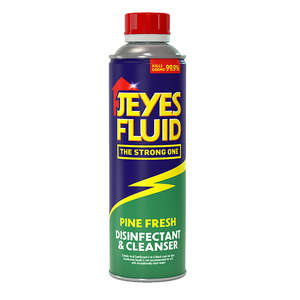JEYES PINE FLUID 500ML