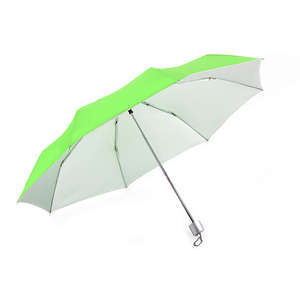 UMBRELLA MINI COMPACT AU-22 - GREEN