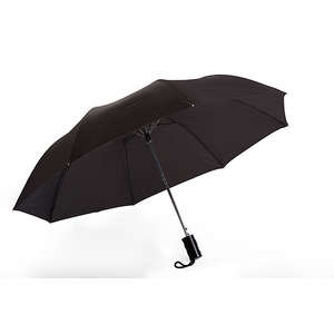 UMBRELLA MINI COMPACT AU-31 - BLACK